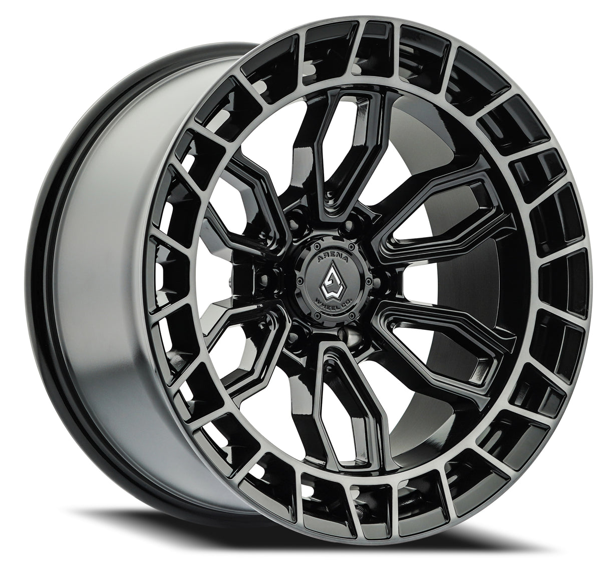 01-A102179089P00106-ASR Motorsport-Recon-17x9-Wheel-Image01