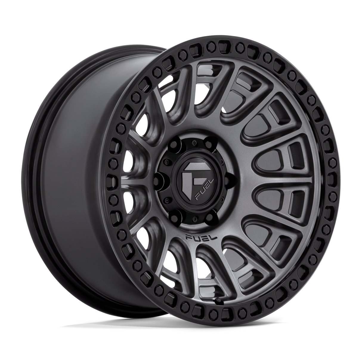 01-D83517908450-Wheel Pros-D835 Cycle-17x9-Wheel-Image01