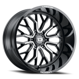 01-402-20283GBMF-51-Vision-402 Riot-20x12-Wheel-Image01