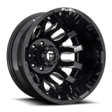 01-D67320829235-Wheel Pros-D673 Blitz-20x8.25-Wheel-Image01