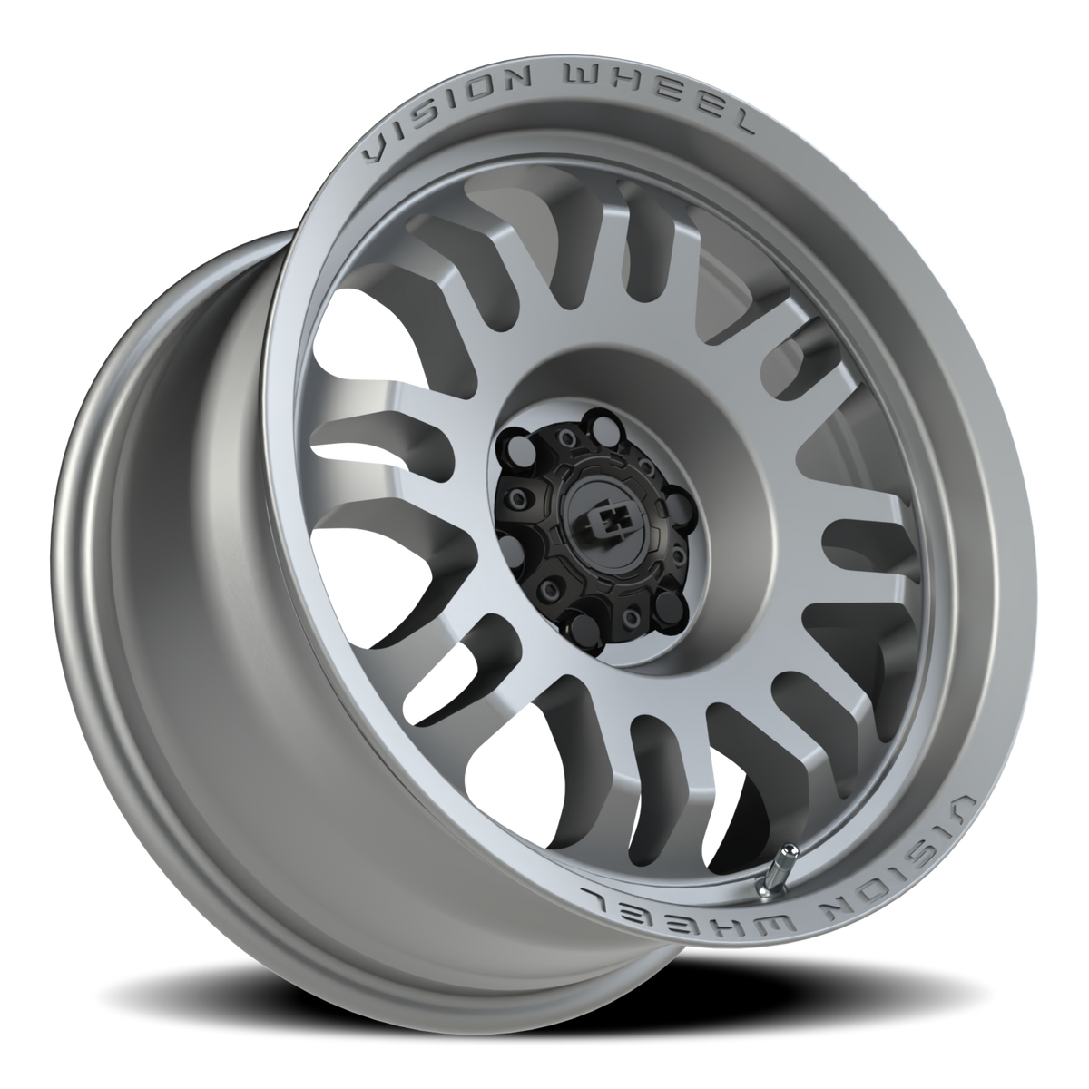 16-409-7886SG0-Vision-409 Inferno-17x8.5-Wheel-Image16
