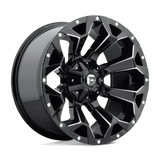 01-D57622009846-Wheel Pros-D576 Assault-22x10-Wheel-Image01