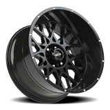 16-412-22070GB-19-Vision-412 Rocker-22x10-Wheel-Image16