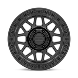 02-KM54979087718-Wheel Pros-KM549 GRS-17x9-Wheel-Image02