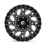 02-D84020908950-Wheel Pros-D840 Runner OR-20x9-Wheel-Image02