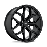 01-M231209087+30-Wheel Pros-M231 Vice Suv-20x9-Wheel-Image01