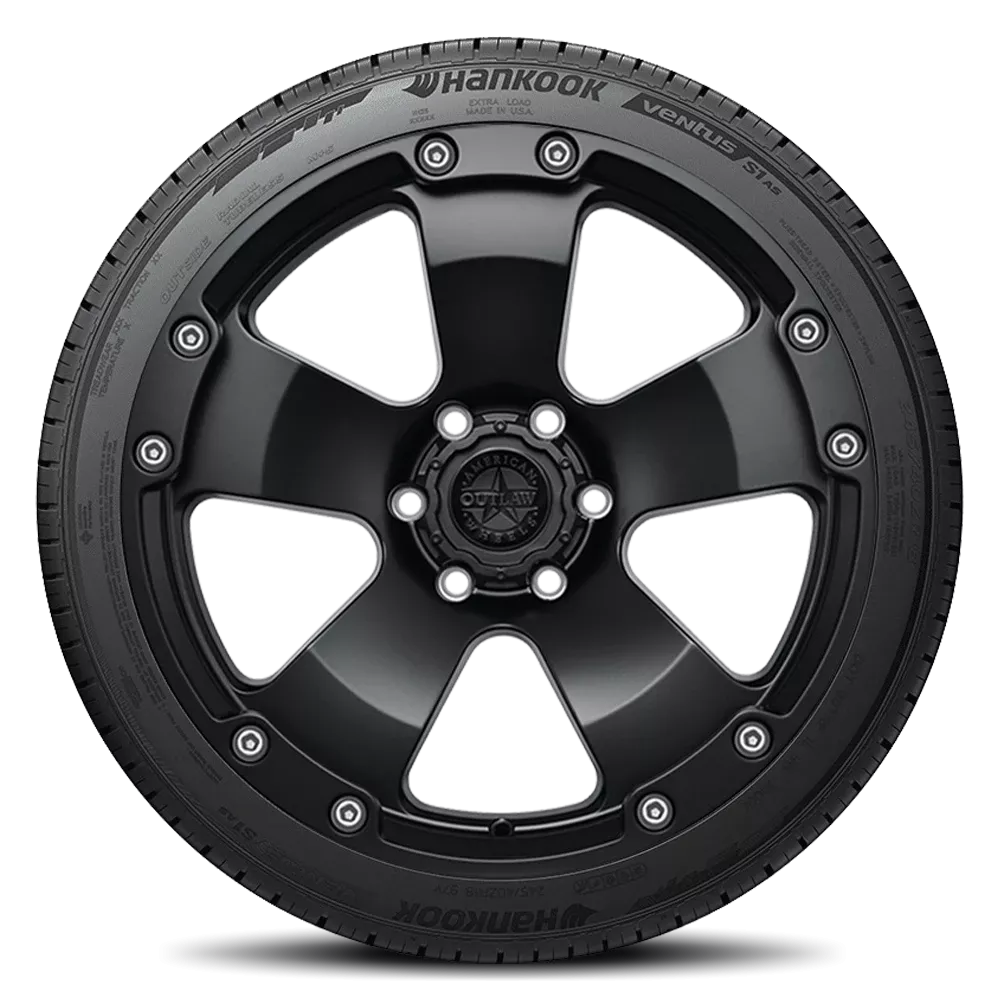 03-1028879-Hankook-Ventus S1 AS H125-265/35ZR21-Tire-Image03