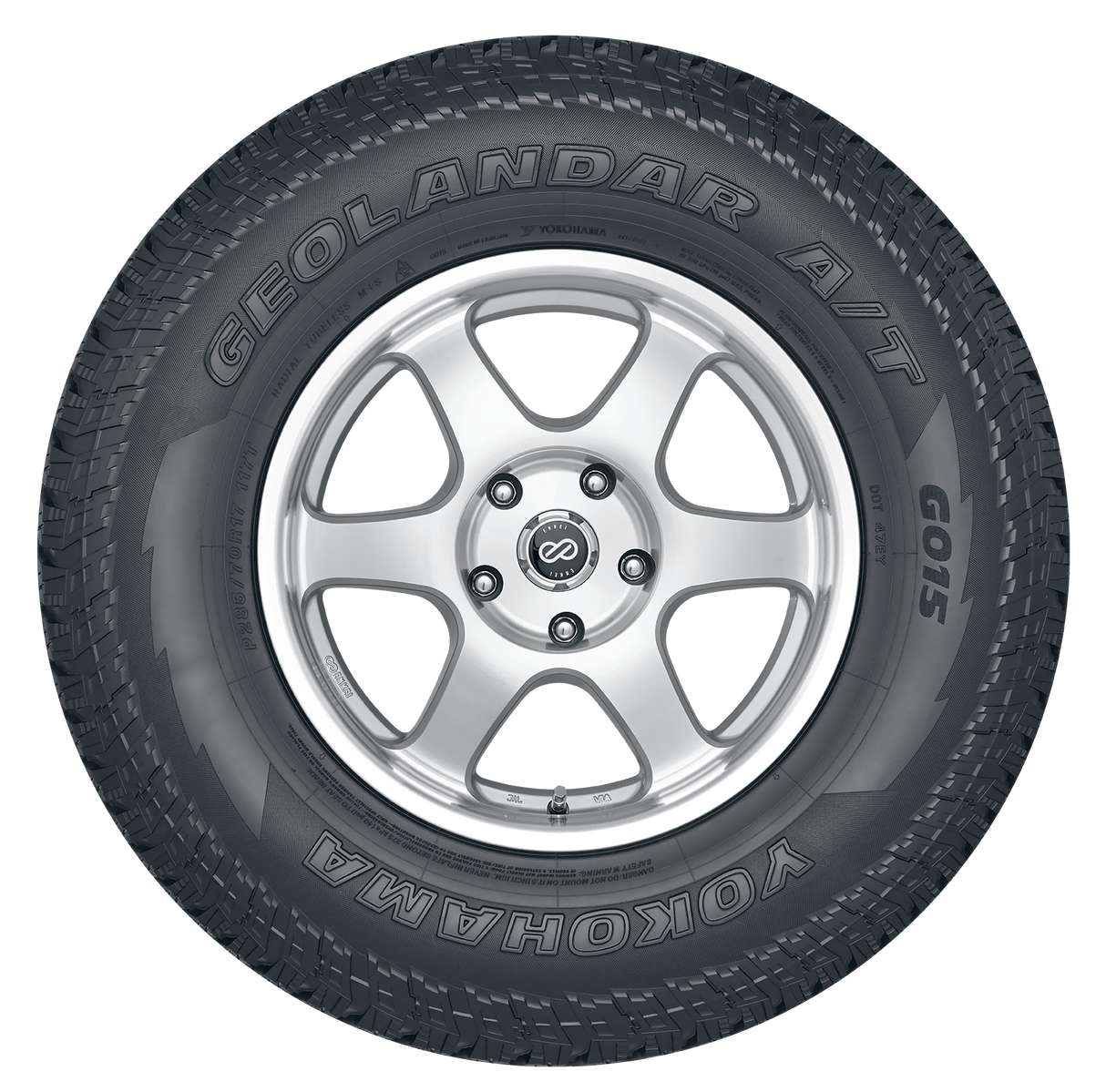 03-110133606-Yokohama-Geolandar AT G015-225/65R17-Tire-Image03