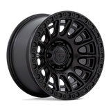 01-D83217907550-Wheel Pros-D832 Cycle-17x9-Wheel-Image01