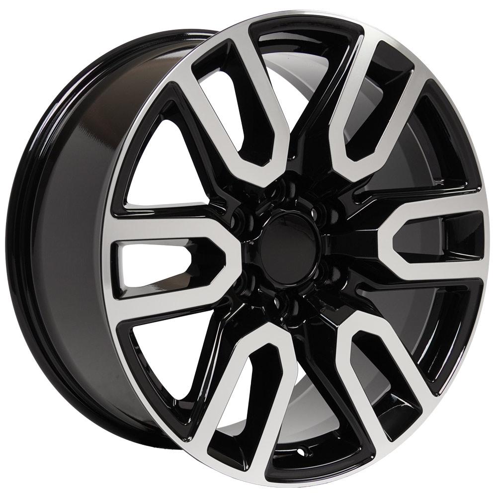 02-CV36-20090-6550-28MB-OE Wheels--20x9-Wheel-Image02