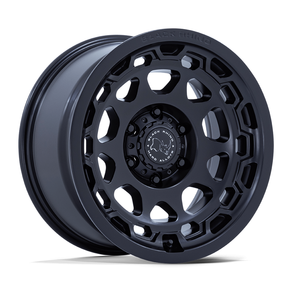 01-BR026MX17856825-Wheel Pros-BR026 Congo-17X8.5-Wheel-Image01