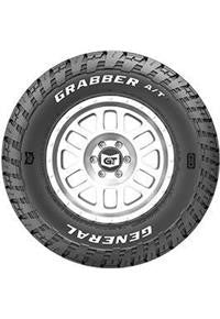 03-04508120000-Continental-General-Grabber ATX-27X8.50R14-Tire-Image03