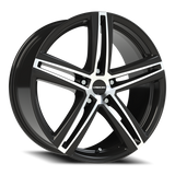 01-640-9865GBMF40-Vision-640 Nitrous-19x8.5-Wheel-Image01