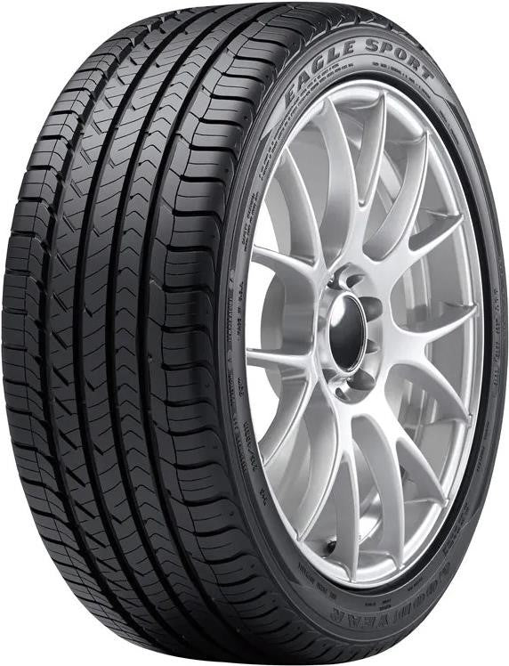 02-109263712-Goodyear-Eagle Sport AS SCT-305/35R20-Tire-Image02