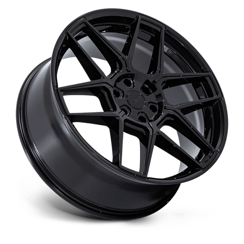 16-NC281BX24106830-Wheel Pros-NC281 Rise-24x10-Wheel-Image16