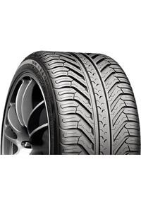 -46391-Michelin-Pilot Sport AS Plus-295/35R20-Tire-Image