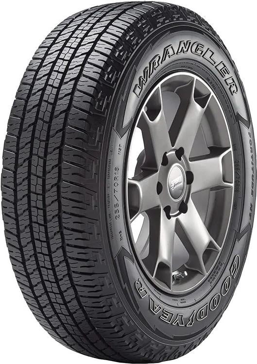 02-157066708-Goodyear-Wrangler Fortitude HT-275/65R18-Tire-Image02