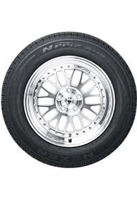 02-16383NXK-Nexen-N Priz AH8-215/55R17-Tire-Image02