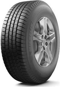 265/65R18 Michelin Defender LTX MS 114T BW 265 65 18 2656518
