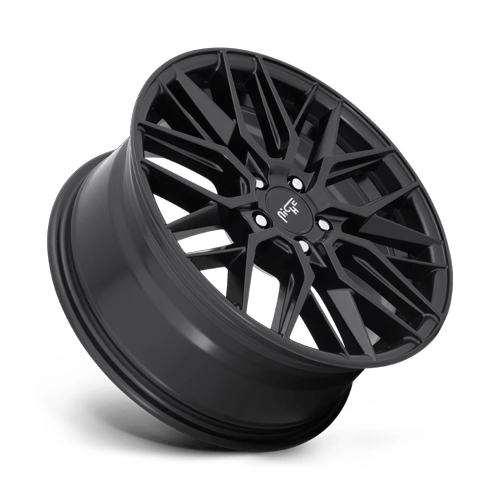 16-M1901880F8+42-Wheel Pros-M190 Gamma-18x8-Wheel-Image16