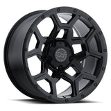 01-1795VRL066140M12-Wheel Pros-Overland-17x9.5-Wheel-Image01