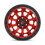 02-D69517907545-Wheel Pros-D695 Covert-17x9-Wheel-Image02
