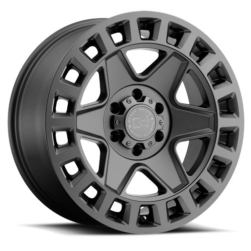 01-1780YRK526130G84-Wheel Pros-York-17x8-Wheel-Image01
