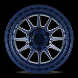 02-BAJA-7957BLUE12N-Wholesale Tire Distributors-BAJA-17x9-Wheel-Image02