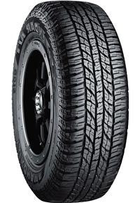 01-110101510-Yokohama-Geolandar AT G015-P235/75R15-Tire-Image01