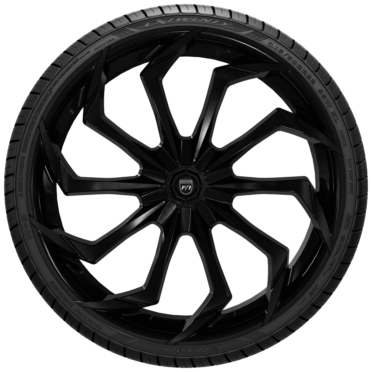 03-LXST202145010-Lexani-LX-Twenty-265/45R21-Tire-Image03