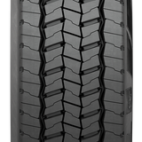 -05126710000-Continental-General-RA 2-225/70R19.5-Tire-Image