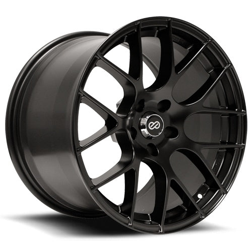 01-467-885-8045BK-Enkei-Raijin-18x8.5-Wheel-Image01