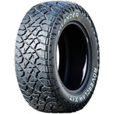 01-XT1030-ATLANDER-Roverclaw X/T-35X12.50R20LT-Tire-Image01
