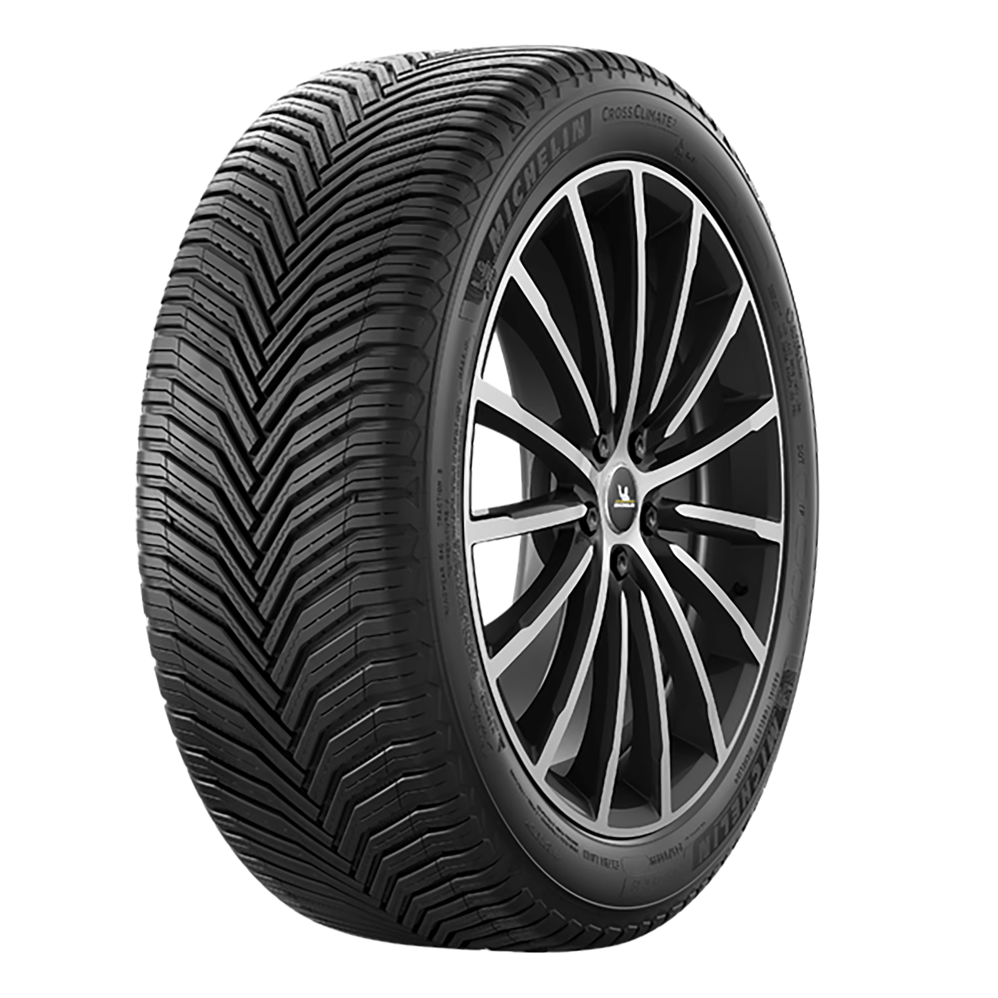 285/45R21 Michelin CrossClimate2 113V BSW XL 285 45 21 2854521