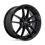 01-M223198565+35-Wheel Pros-M223 Dfs-19x8.5-Wheel-Image01
