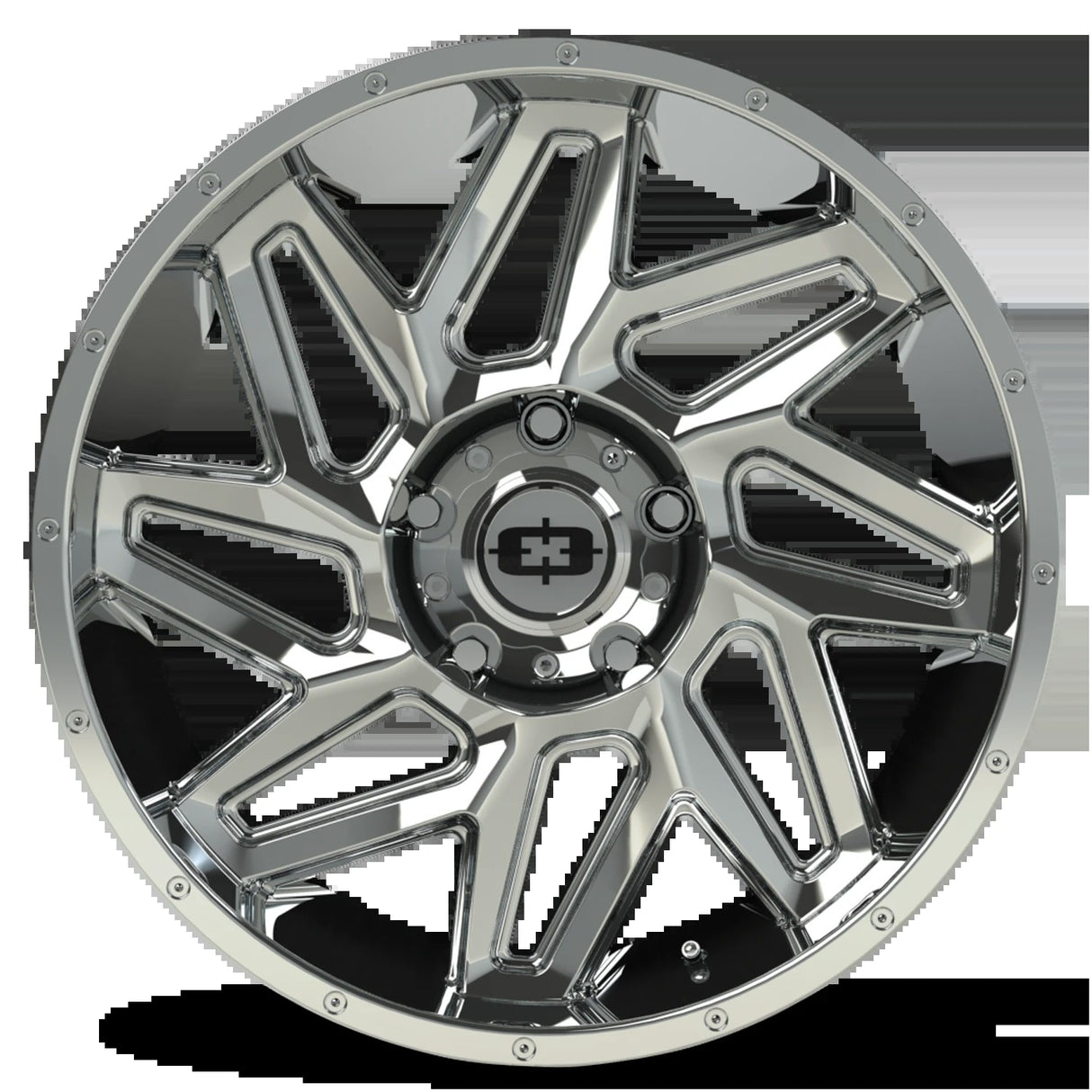 02-361-20273C-51-Vision-361 Spyder-20x12-Wheel-Image02