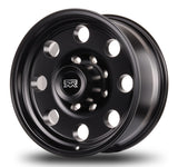 10-MT614178081651SB0-Mudder Trucker-MT614 Diesel-17x8-Wheel-Image10