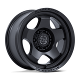 01-BR031MX17906412-Wheel Pros-BR031 Sol-17X9-Wheel-Image01