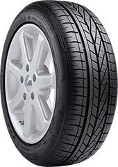 01-111017513-Goodyear-Excellence Run Flat-275/40R19-Tire-Image01