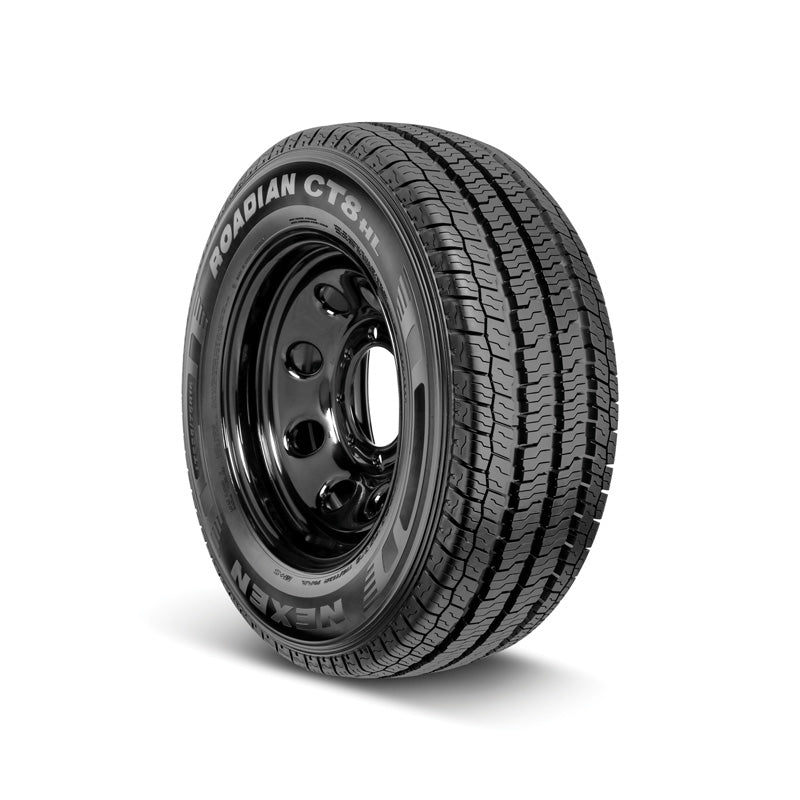 01-15413NXK-Nexen-Roadian CT8 HL-LT235/80R17-Tire-Image01