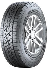 02-04206650000-Continental-General-CrossContact ATR-235/60R18-Tire-Image02