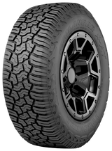01-110116006-Yokohama-Geolandar X-AT-LT265/70R17-Tire-Image01