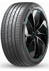 02-1033203-Hankook-Ion Evo AS IH01-245/45R19-Tire-Image02