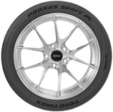 08-178270-Toyo-Proxes Sport R-225/45ZR15-Tire-Image08