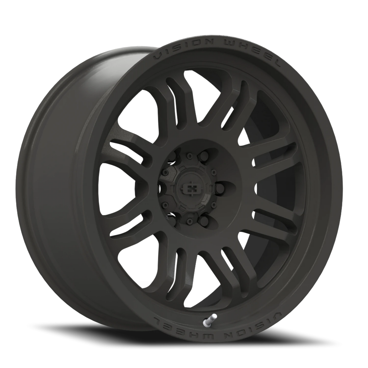 01-409-7983SB12-Vision-409 Inferno-17x9-Wheel-Image01