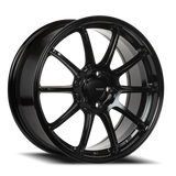 01-543-880-8045BK-Enkei-Triumph-18x8-Wheel-Image01