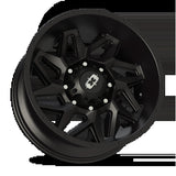 16-361-22081SB-19-Vision-361 Spyder-22x10-Wheel-Image16