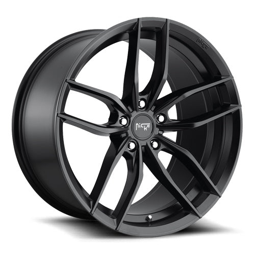 01-M203209033+38-Wheel Pros-Vosso - M203-20x9-Wheel-Image01