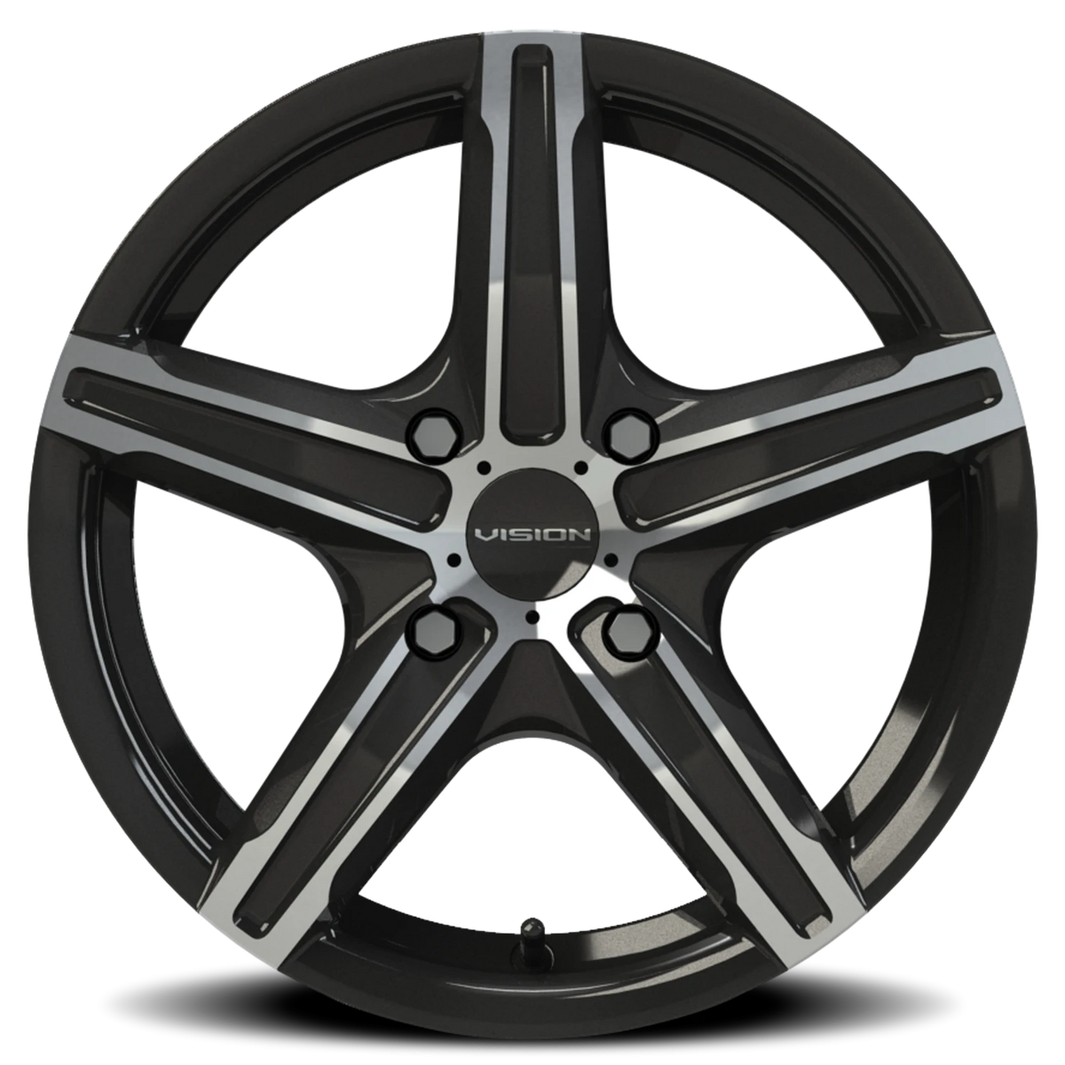 02-469-5648GBMF38-Vision-469 Boost-15x6.5-Wheel-Image02