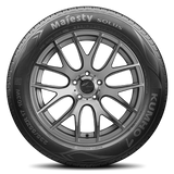 04-2253352-Kumho-Majesty Solus KU50-225/45R17-Tire-Image04